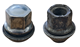 Impact wrench set, half sizes, 1/2", 6-piece - 3427773 (2) (Thumbnail)
