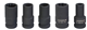 Socket wrench set, brakes - 3417492 (1) (Thumbnail)