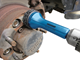 Wheel hub grinder for stud bolts, cars - 3463931 (2) (Thumbnail)