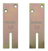 Adapter-Satz, 3,5 mm - 3125378