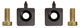 Interchangeable jaw set with hooks - 3428486 (1) (Thumbnail)