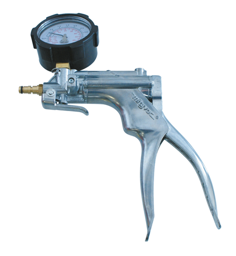 Hand Pump with Manometer - 2244608 (1)