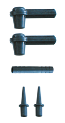 Entlüftungsadapter-Satz - 2389991