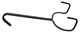 Suspension hook - 2871696 (1) (Thumbnail)