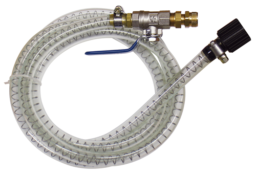 Filling Hose with Ball Valve - 2871718 (1)