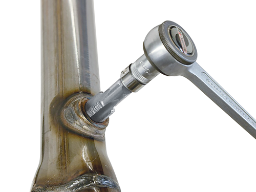 Thread Repair Kit for Exhaust Sensor - 3430847 (2)