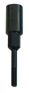 Pull bolt for impact extractor, 12-24 UNC - 2691485 (1)