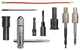 Glow Plug Tool Set (Universal), M8x1 - 3431762 (4) (Thumbnail)