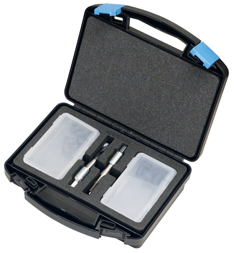 Glow plug thread repair kit, universal, M8x1 + M10x1 - 3431843 (1)
