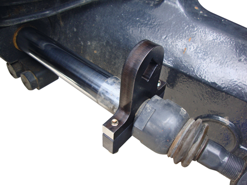 Track Rod Socket Kit, 3/4" - 3462927 (2)
