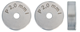 Thread Rolling Set for 2mm Pitch - 3436160 (1) (Thumbnail)