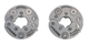 Thread re-forming tool set for wheel bolts (M12x1.25 + M14x1.5) - 3461904 (1) (Thumbnail)