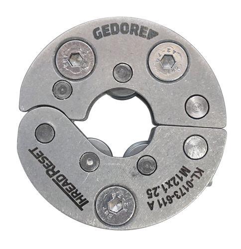 Thread restoration tool for wheel bolts (M12x1.25) - 3461882 (1)