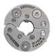 Thread restoration tool for wheel bolts (M12x1.25) - 3461882 (1) (Thumbnail)