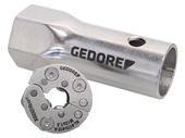 Gewinderückform-Werkzeug für Radbolzen (M12x1,5) - 3461874
