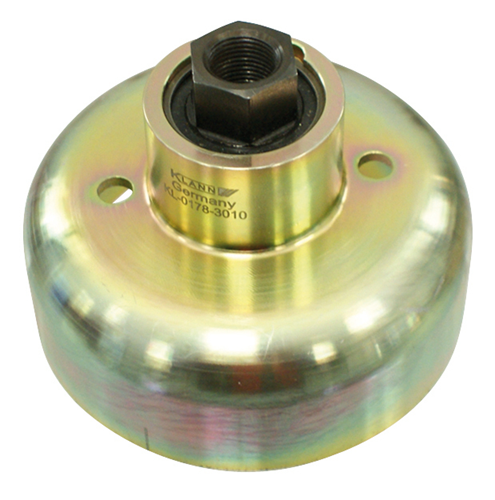 Housing with nut - 2406934 (1)