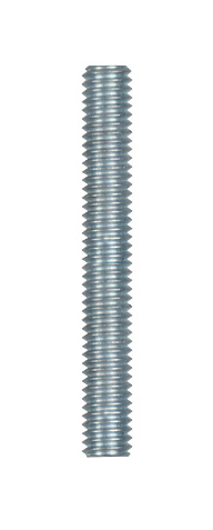 Grub screw, M6 x 45 - 2411334 (1)