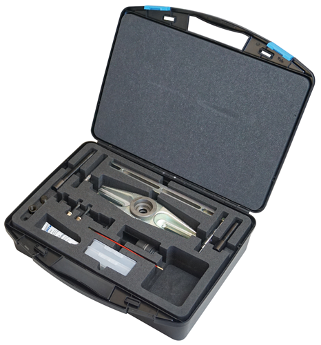 Injector Nozzle Puller Set Universal - 3420124 (1)