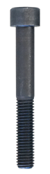 Zylinderschraube, M10 x 75 mm - 3132943