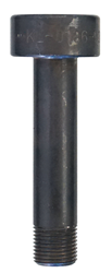Spezialschraube, lang, M12x1 - 3133087