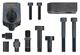 Injector Nozzle Puller set, supplement to the pneumatic injector puller - 3461610 (1) (Thumbnail)