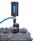 Injector Nozzle Puller set, supplement to the pneumatic injector puller - 3461610 (3) (Thumbnail)