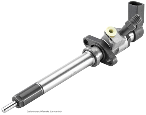 Injector extractor set, in foam insert - 3283992 (3)