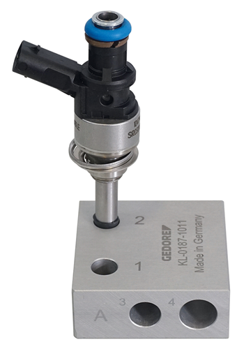 Injector repair set for gasoline direct injectors - 3283828 (2)