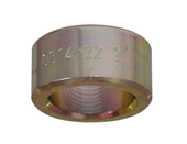 Distanzring, Ø 30 mm - 2737582