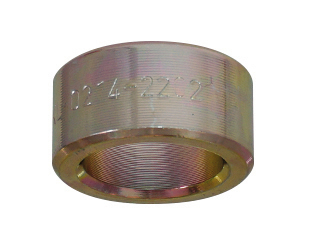 Spacer ring, Ø30mm - 2737582 (1)