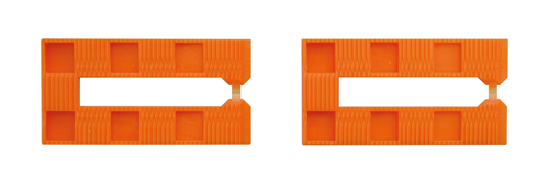 Plastic wedge kit - 2789647 (1)