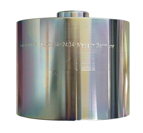 Support Sleeve, Ø 98mm - 3231488 (1)
