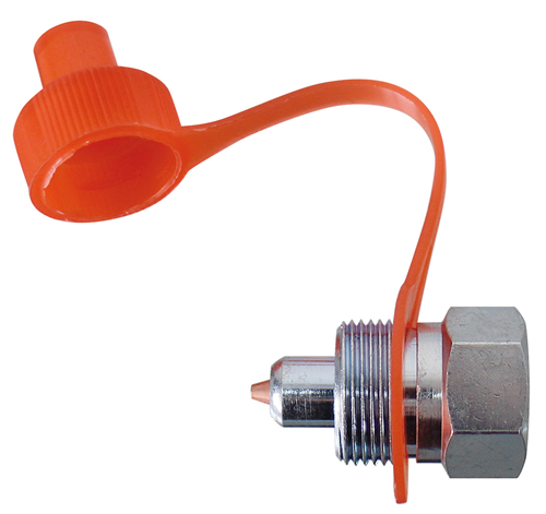 Coupling, (Hose Side) - 1880462 (1)
