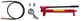 Hydr. Hand Pump with Pressure Gauge, 17t - 2478641 (3) (Thumbnail)