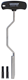 Fixing lever with guide pin - 3238768 (1) (Thumbnail)