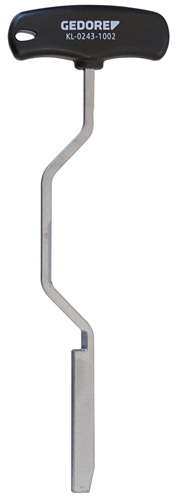 Assembly Lever for Plungers - 3238741 (1)