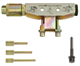 Extractor for clamp screw, Audi A4 / VW Passat - 1754483 (1) (Thumbnail)