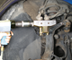 Extractor for clamp screw, Audi A4 / VW Passat - 1754483 (2) (Thumbnail)