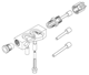 Extractor for clamp screw, Audi A4 / VW Passat - 1754483 (4) (Thumbnail)