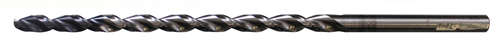Twist drill with clamping faces, Ø 9.5x175 x 250 mm - 3035913 (1)