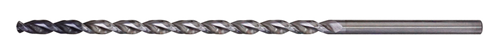 Twist drill with clamping faces, Ø 7x155 x 225 mm - 3244210 (1)