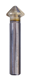 Countersink drill, Ø 12.4mm - 3244237 (1) (Thumbnail)