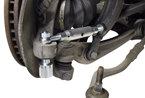 Clamping screw drilling tool set, VW-Audi - 3418820 (3)