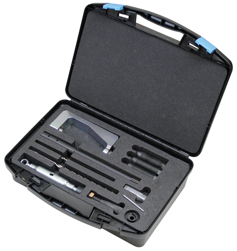 Clamping screw drilling tool set, VW-Audi - 3418820 (1)