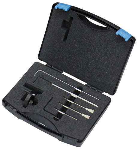 Locking Tool Set, VW (1.6, 2.0 TDI) - 3068846 (1)