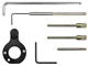 Locking Tool Set, VW (1.6, 2.0 TDI) - 3068846 (2) (Thumbnail)