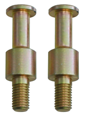 Bolzen-Satz, Ø 18 mm - 2423987