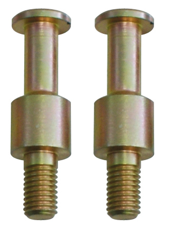 Set of Bolts, Ø 18mm - 2423987 (1)