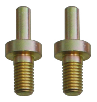 Set of Bolts, Ø 7.5mm - 2424010 (1)