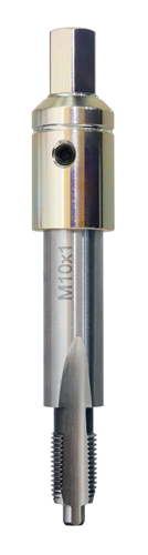 Screw Tap, M10x1 - 2424657 (1)